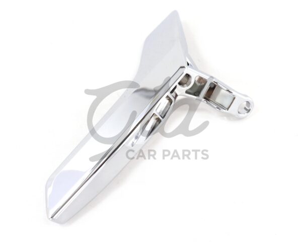 Kit Reparação Puxador Cromado Direito Mercedes-Benz Classe C W204 C GLK 2008-2016 - Image 4