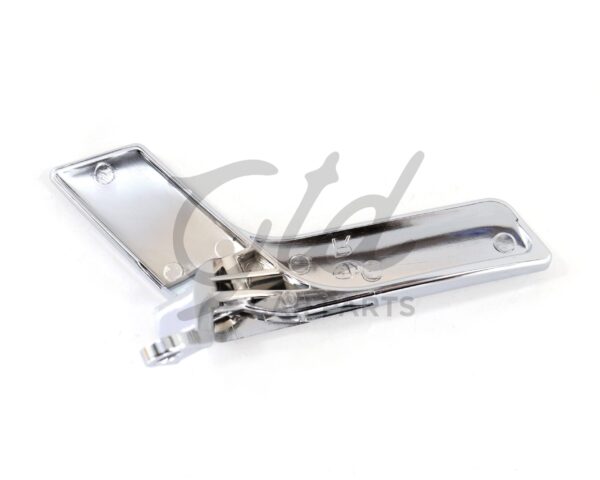 Kit Reparação Puxador Cromado Direito Mercedes-Benz Classe C W204 C GLK 2008-2016 - Image 5