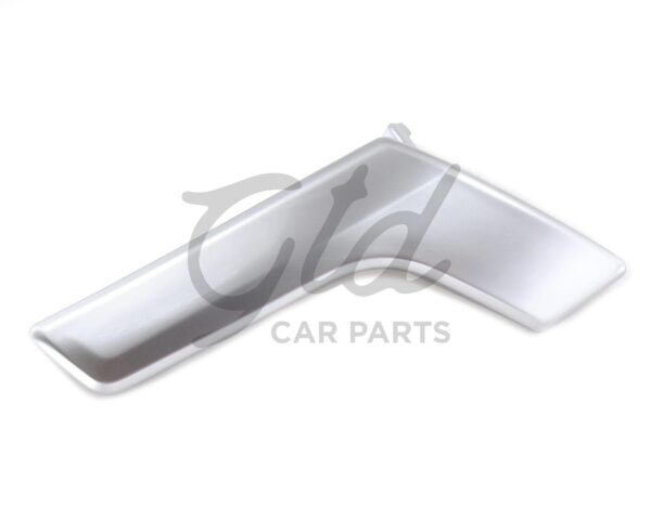 Kit Reparação Puxador Cromado Matte Esquerdo Mercedes-Benz Classe C W204 C GLK 2008-2016 - Image 4