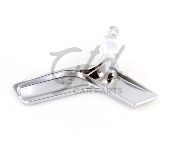 Kit Reparação Puxador Cromado Matte Direito Mercedes-Benz Classe C W204 C GLK 2008-2016 - Image 3