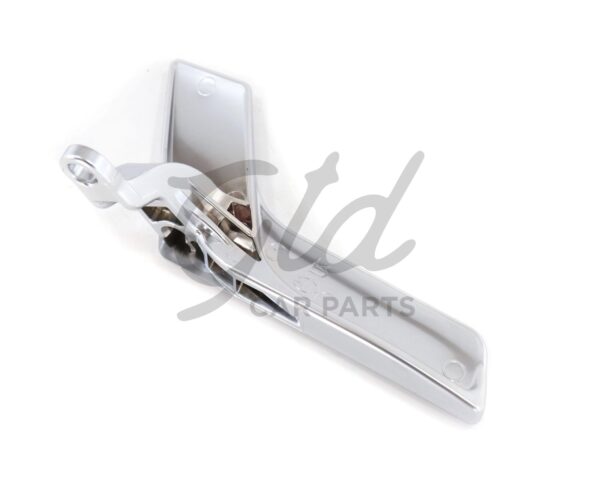 Kit Reparação Puxador Cromado Matte Direito Mercedes-Benz Classe C W204 C GLK 2008-2016 - Image 4