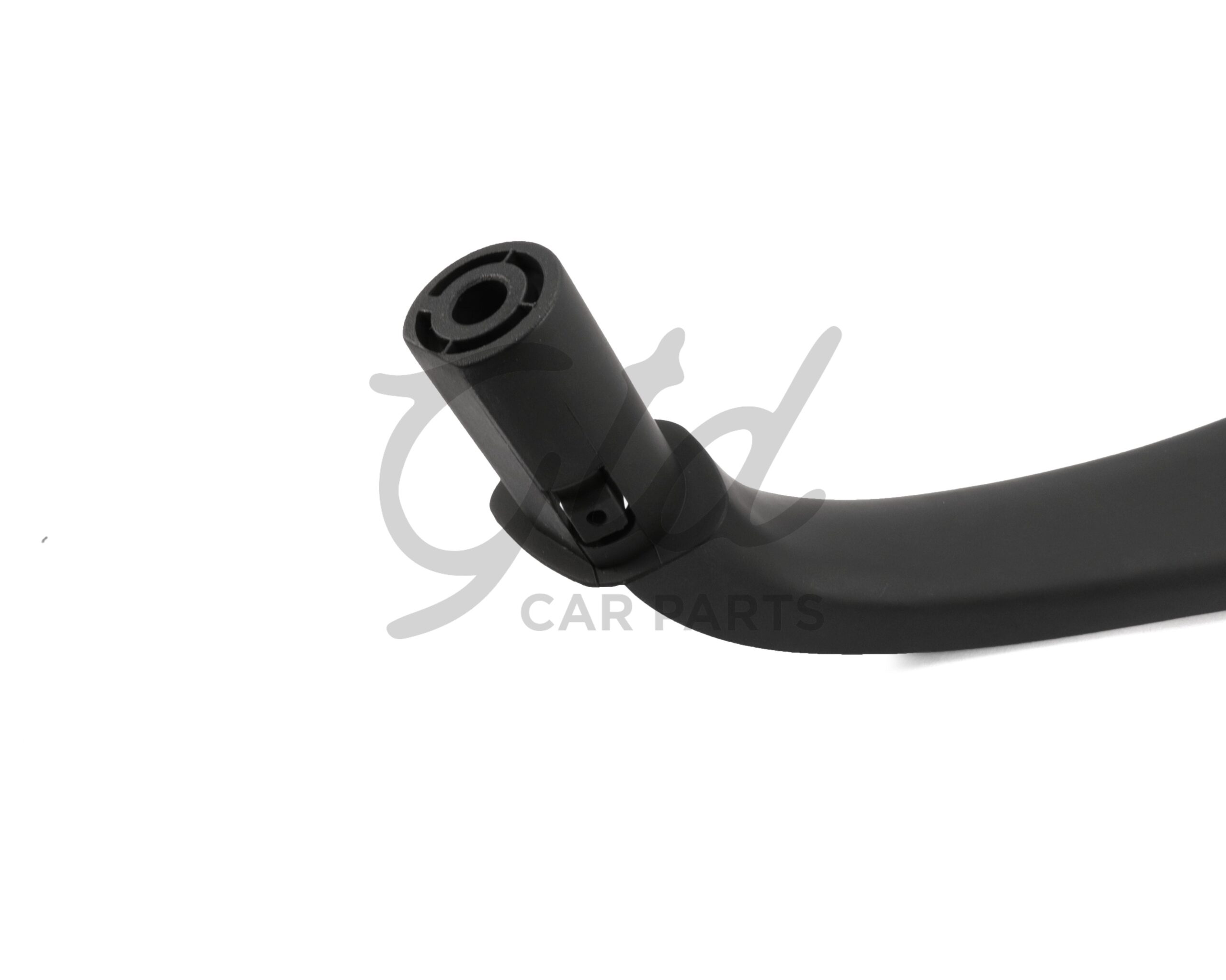 Puxador Frontal Direito Preto Mercedes-Benz Classe C W203 2000-2007 - Image 3