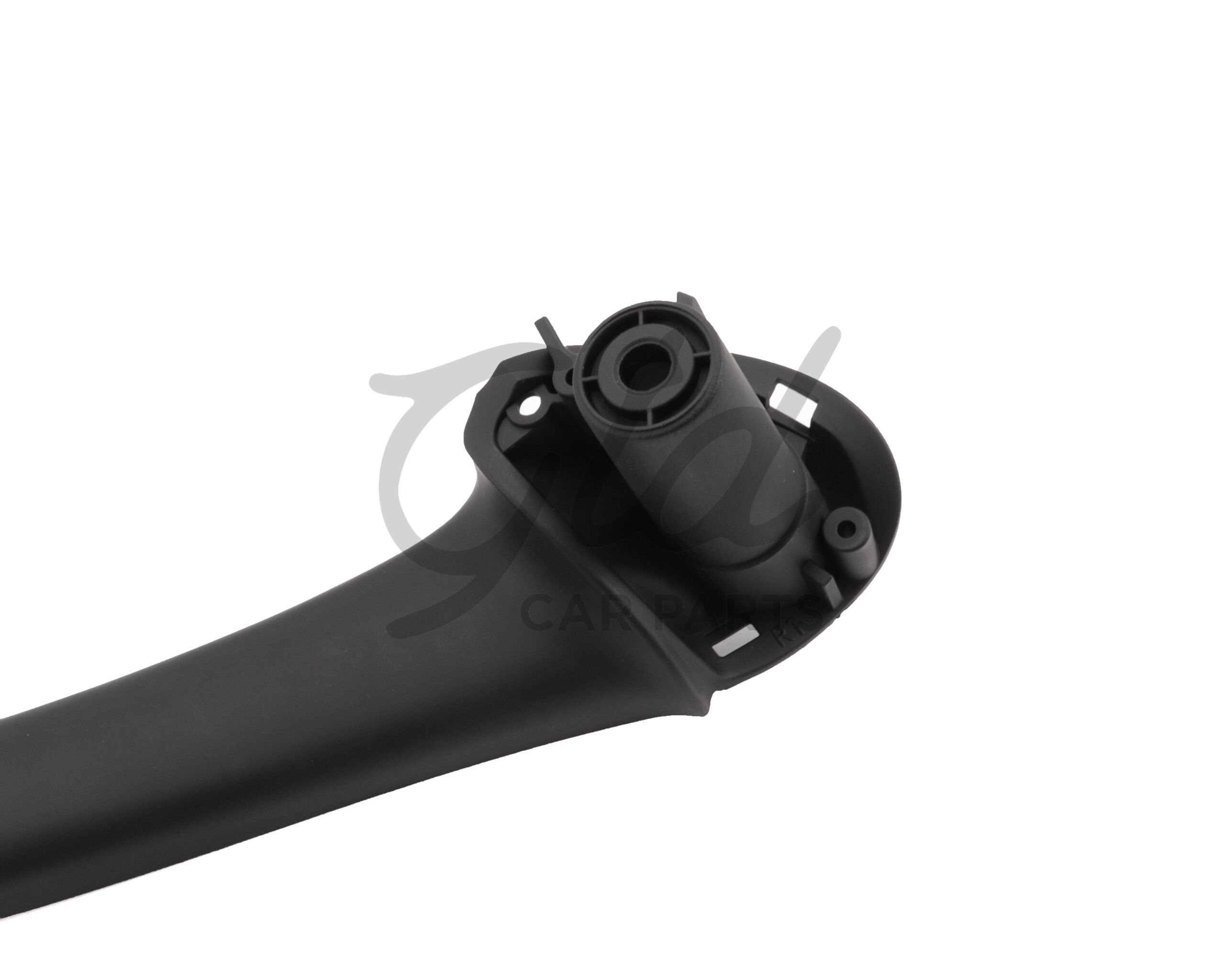 Puxador Frontal Direito Preto Mercedes-Benz Classe C W203 2000-2007 - Image 4