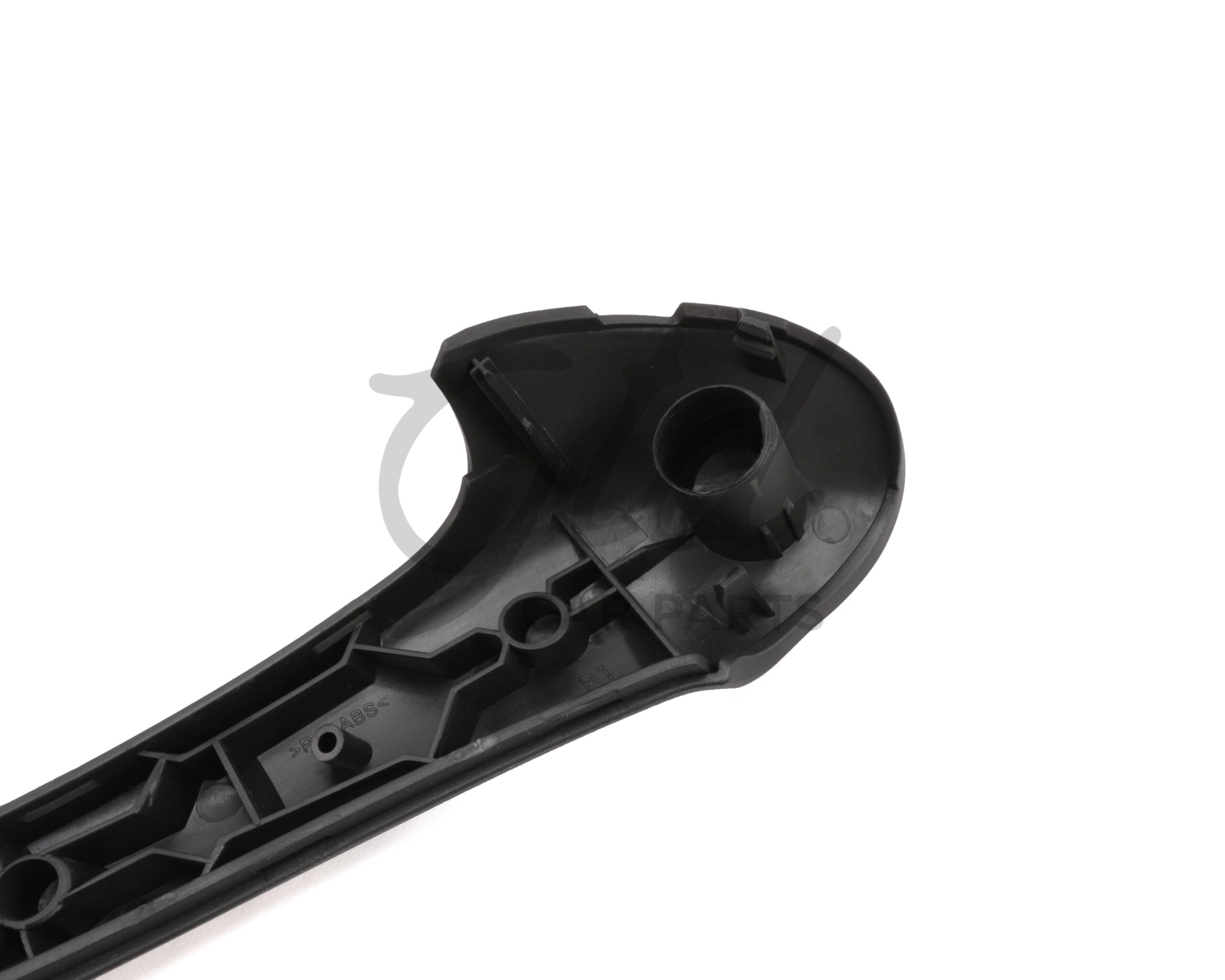 Puxador Frontal Direito Preto Mercedes-Benz Classe C W203 2000-2007 - Image 7