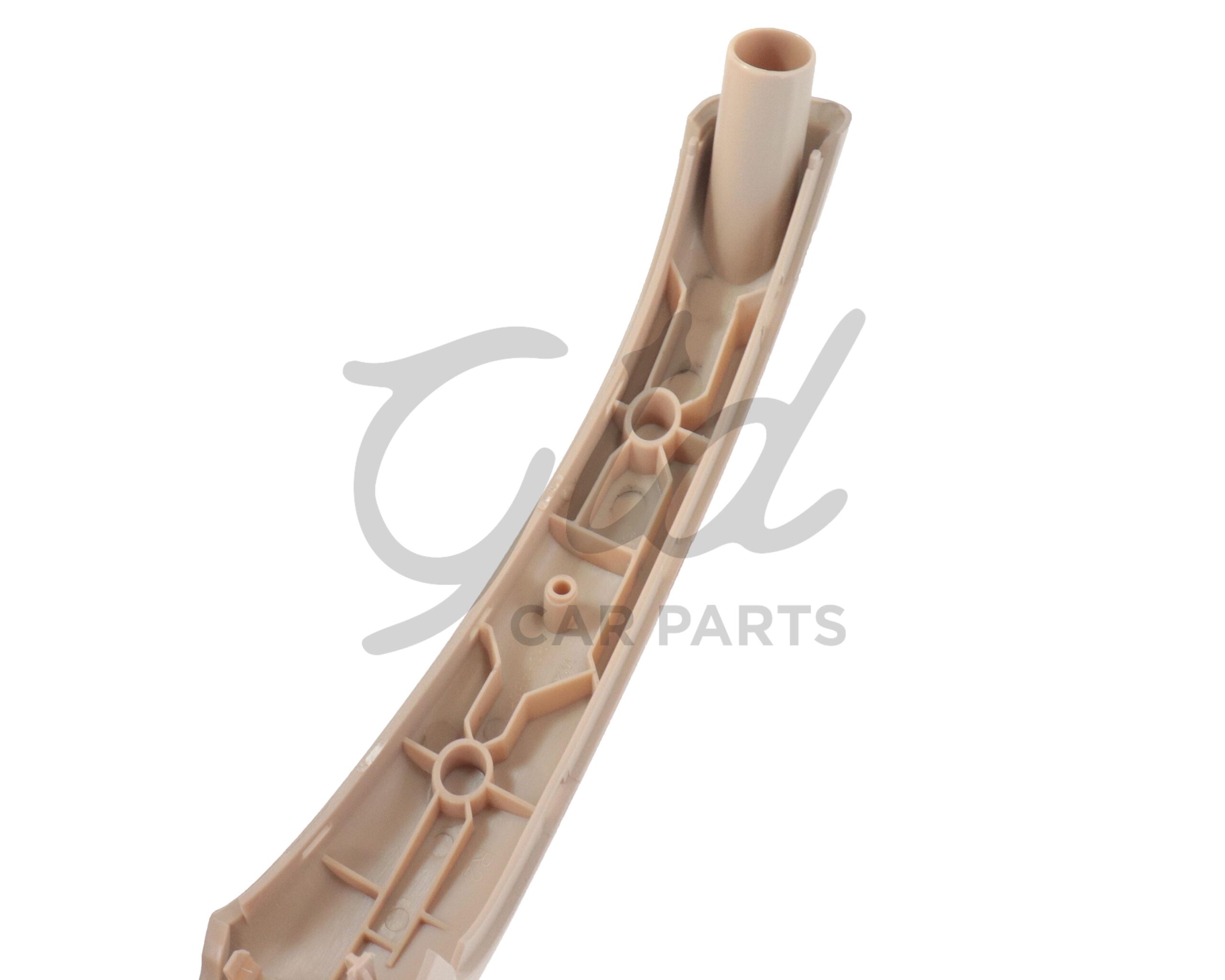 Puxador Frontal Direito Bege Mercedes-Benz Classe C W203 2000-2007 - Image 4