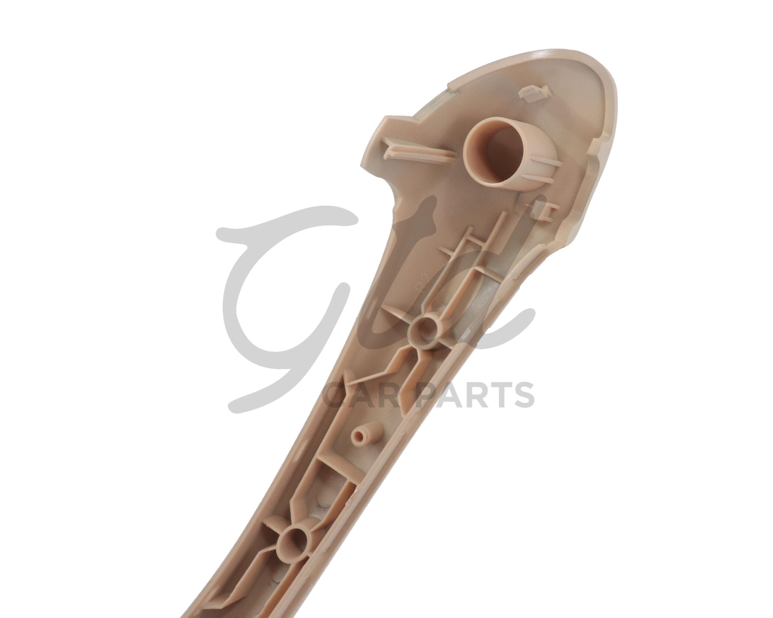 Puxador Frontal Direito Bege Mercedes-Benz Classe C W203 2000-2007 - Image 5