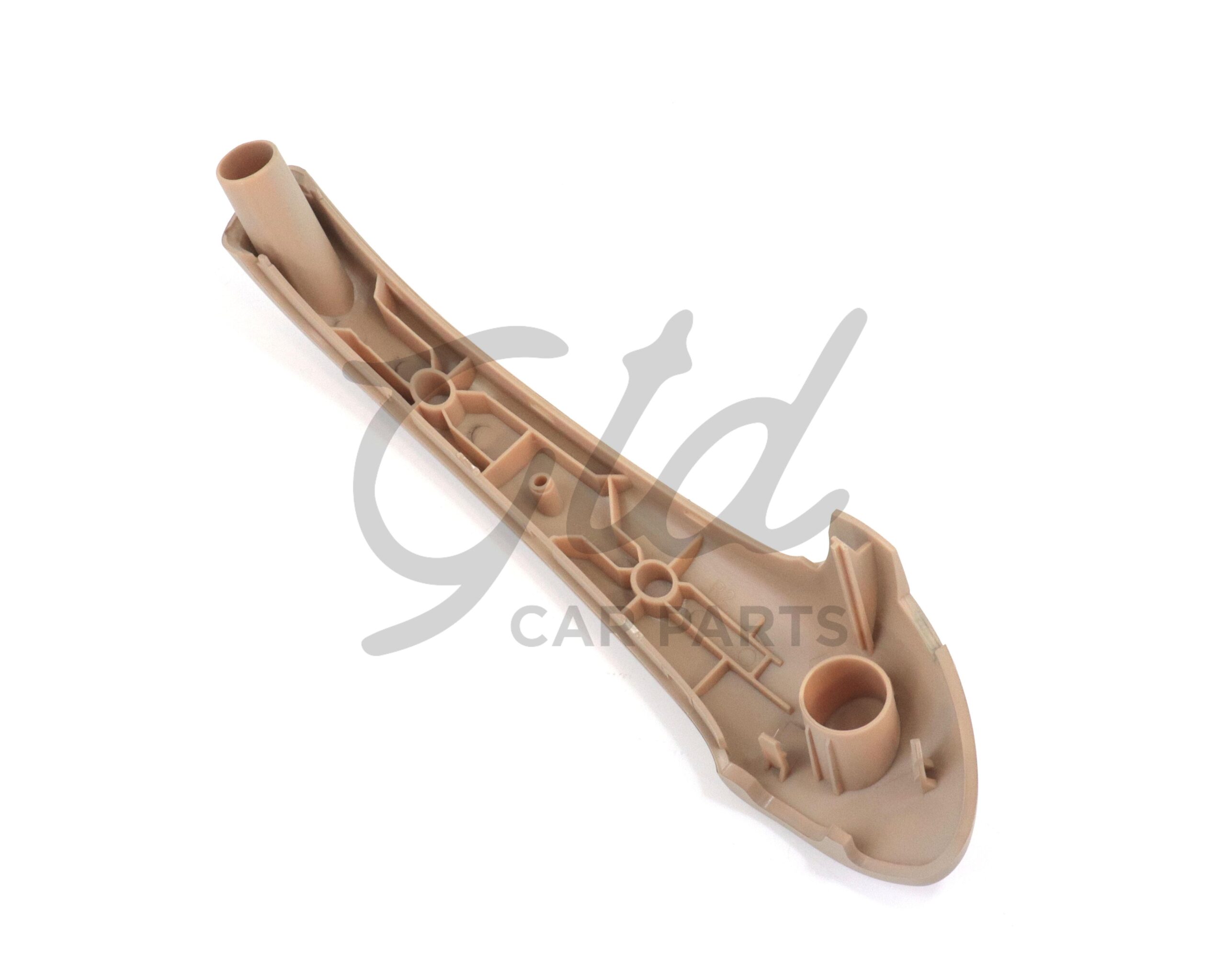 Puxador Frontal Direito Bege Mercedes-Benz Classe C W203 2000-2007 - Image 6