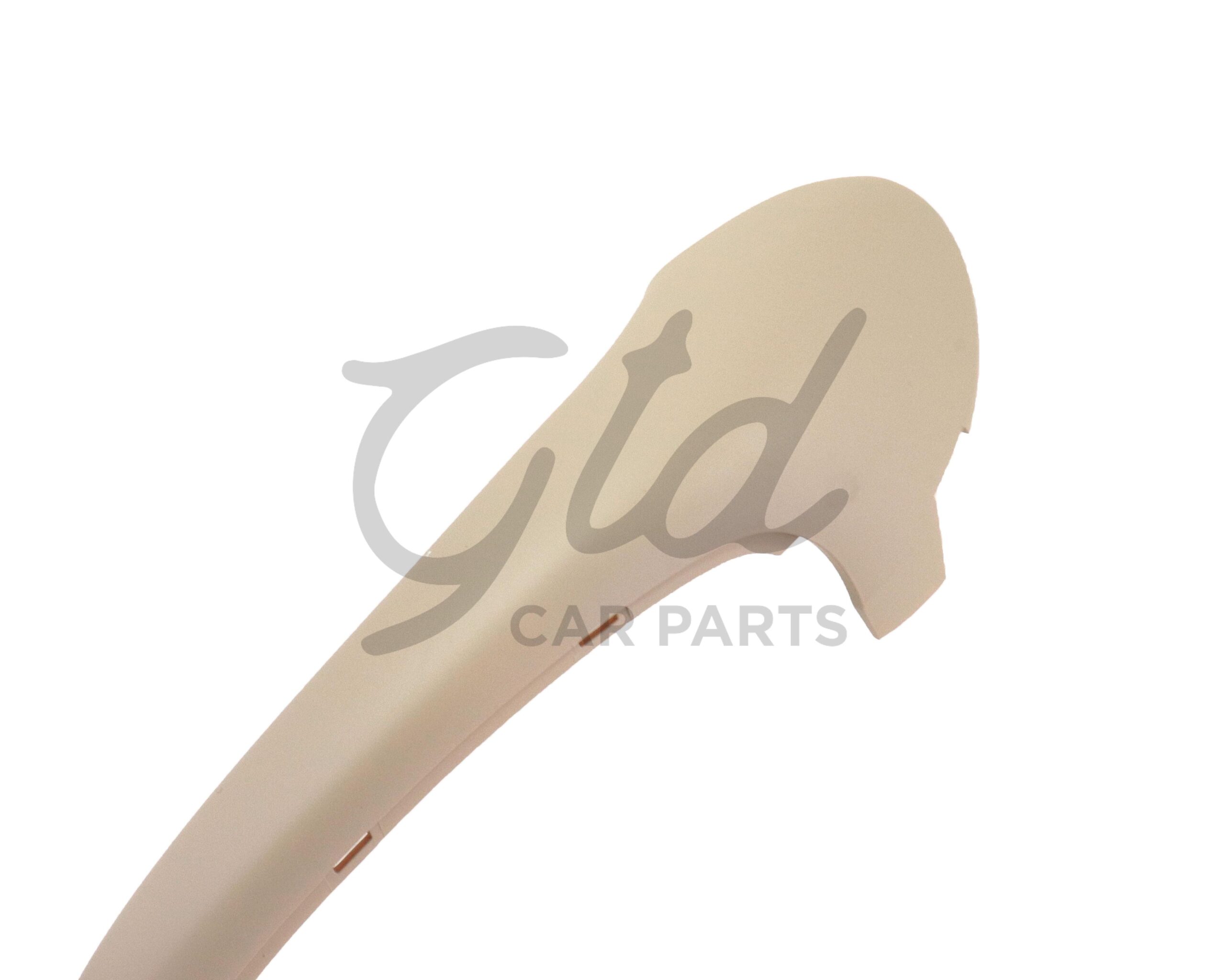 Puxador Frontal Direito Bege Mercedes-Benz Classe C W203 2000-2007 - Image 7