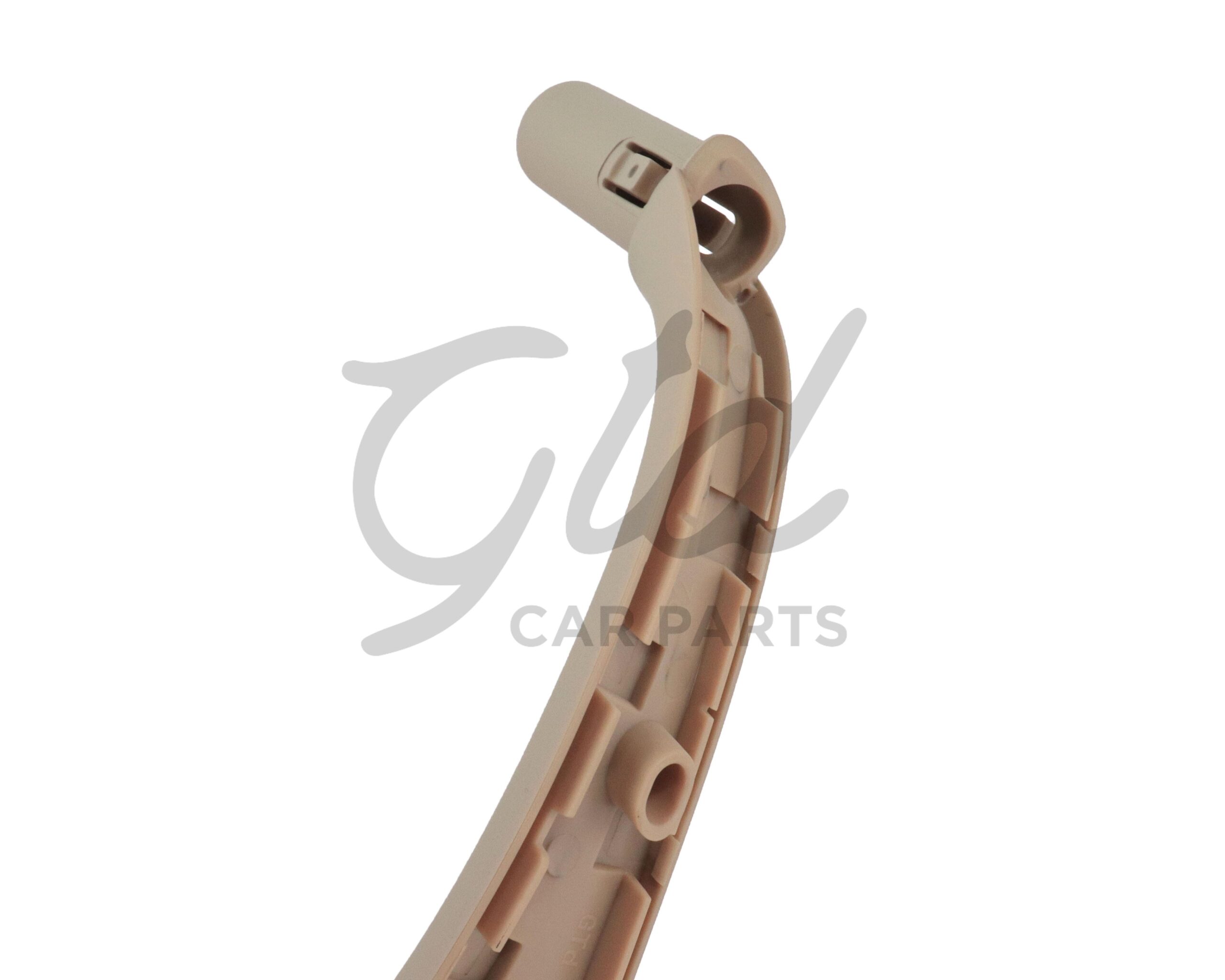 Puxador Frontal Direito Bege Mercedes-Benz Classe C W203 2000-2007 - Image 9