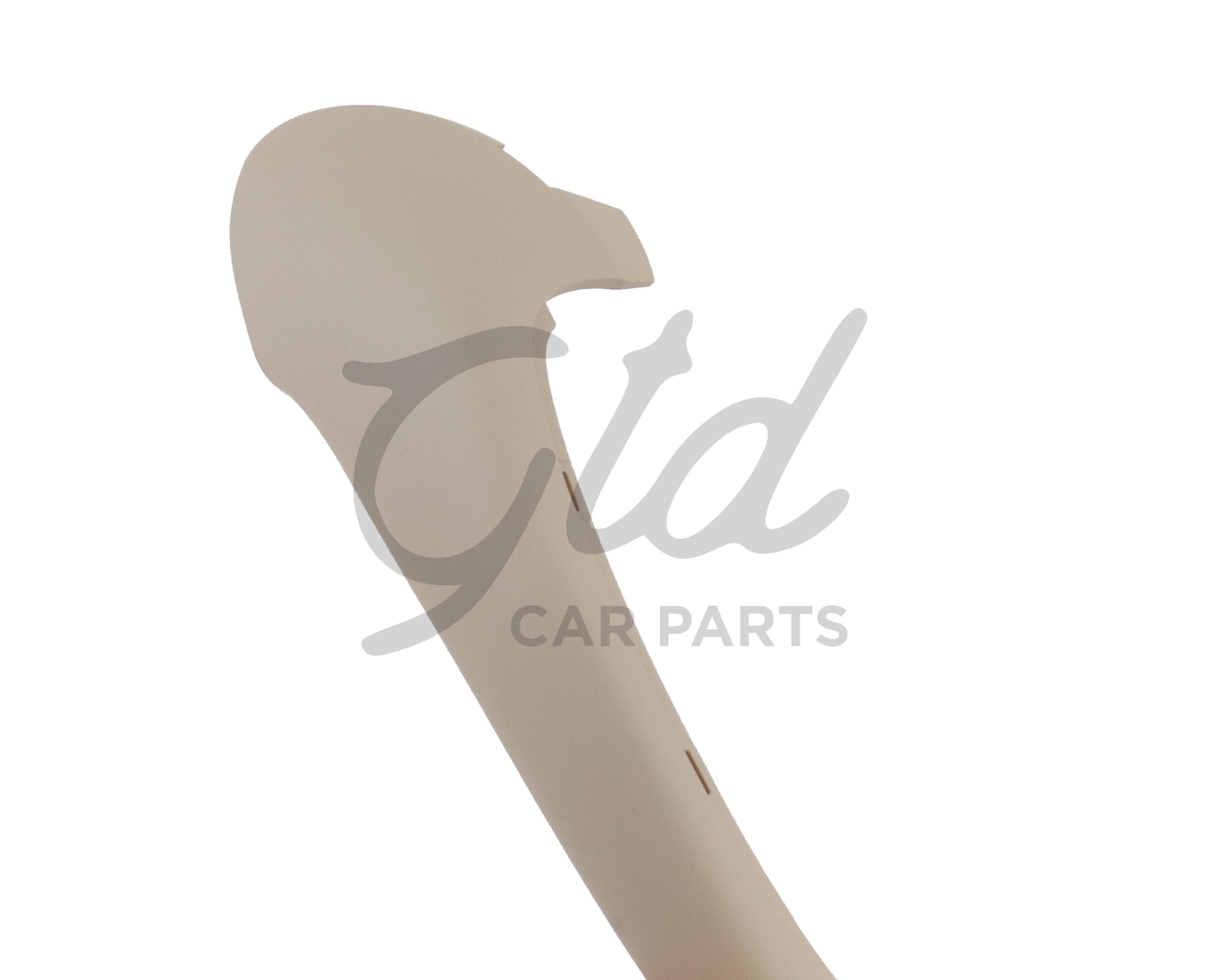 Puxador Traseiro Direito Bege Mercedes-Benz Classe C W203 2000-2007 - Image 3