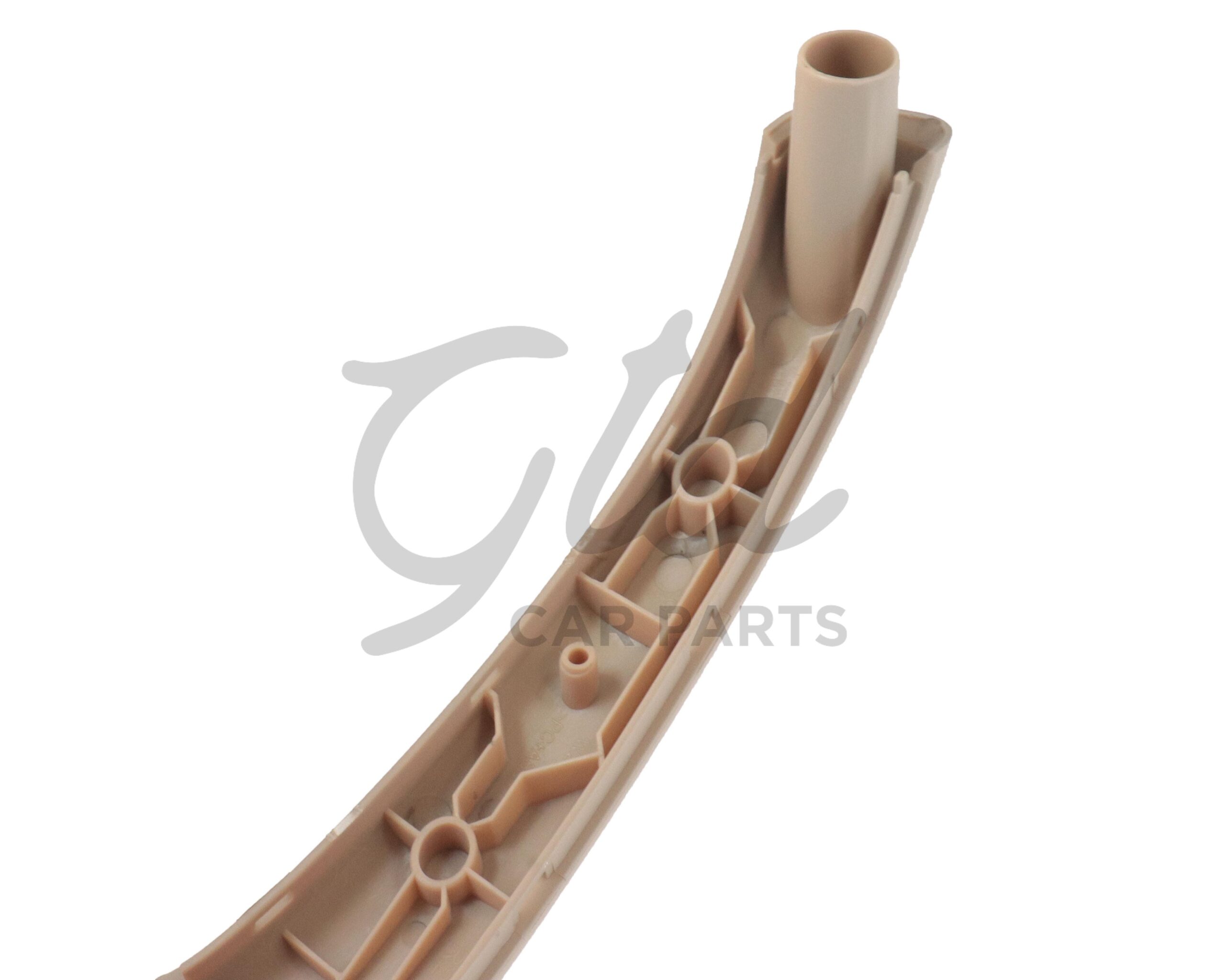 Puxador Traseiro Direito Bege Mercedes-Benz Classe C W203 2000-2007 - Image 5