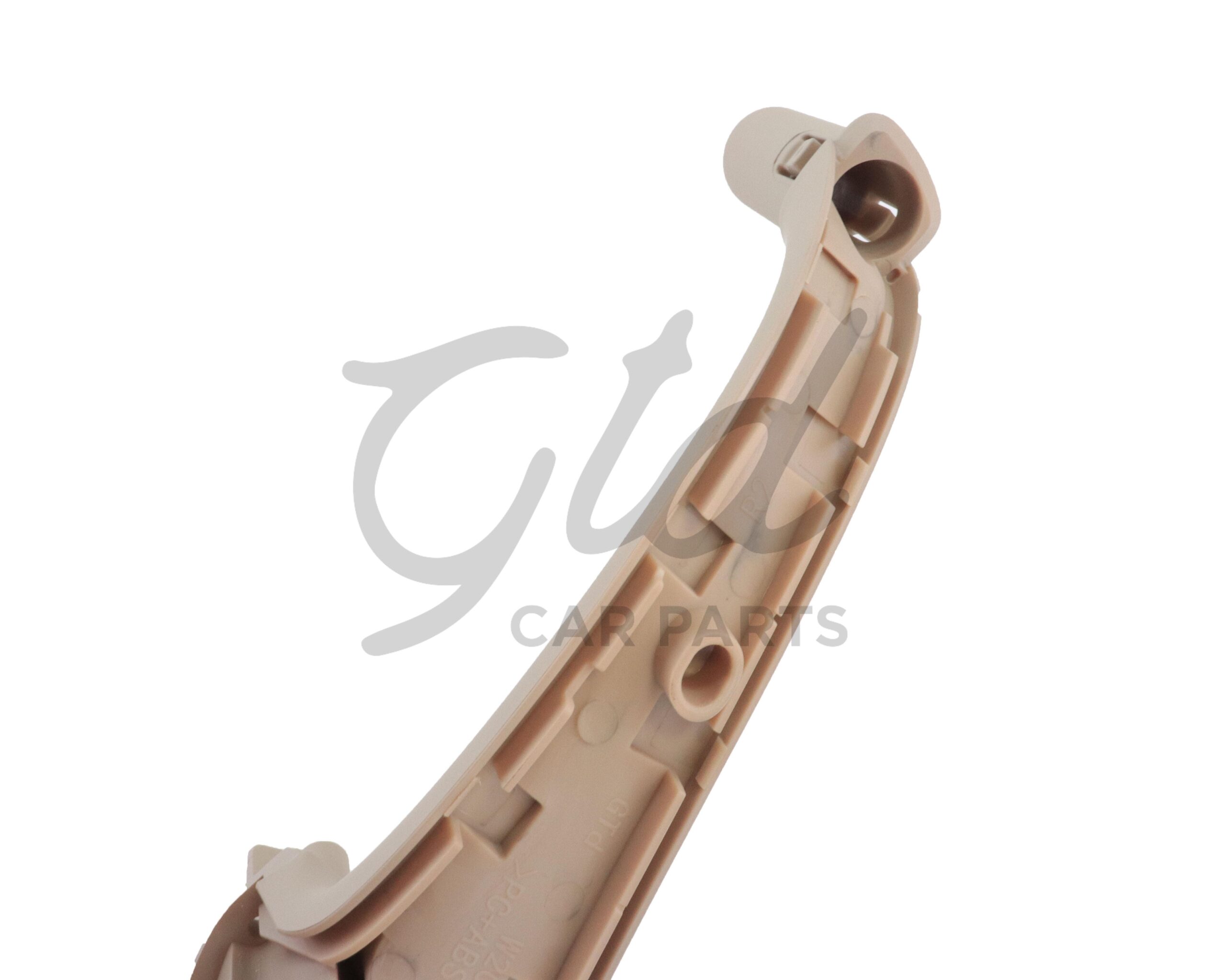 Puxador Traseiro Direito Bege Mercedes-Benz Classe C W203 2000-2007 - Image 8