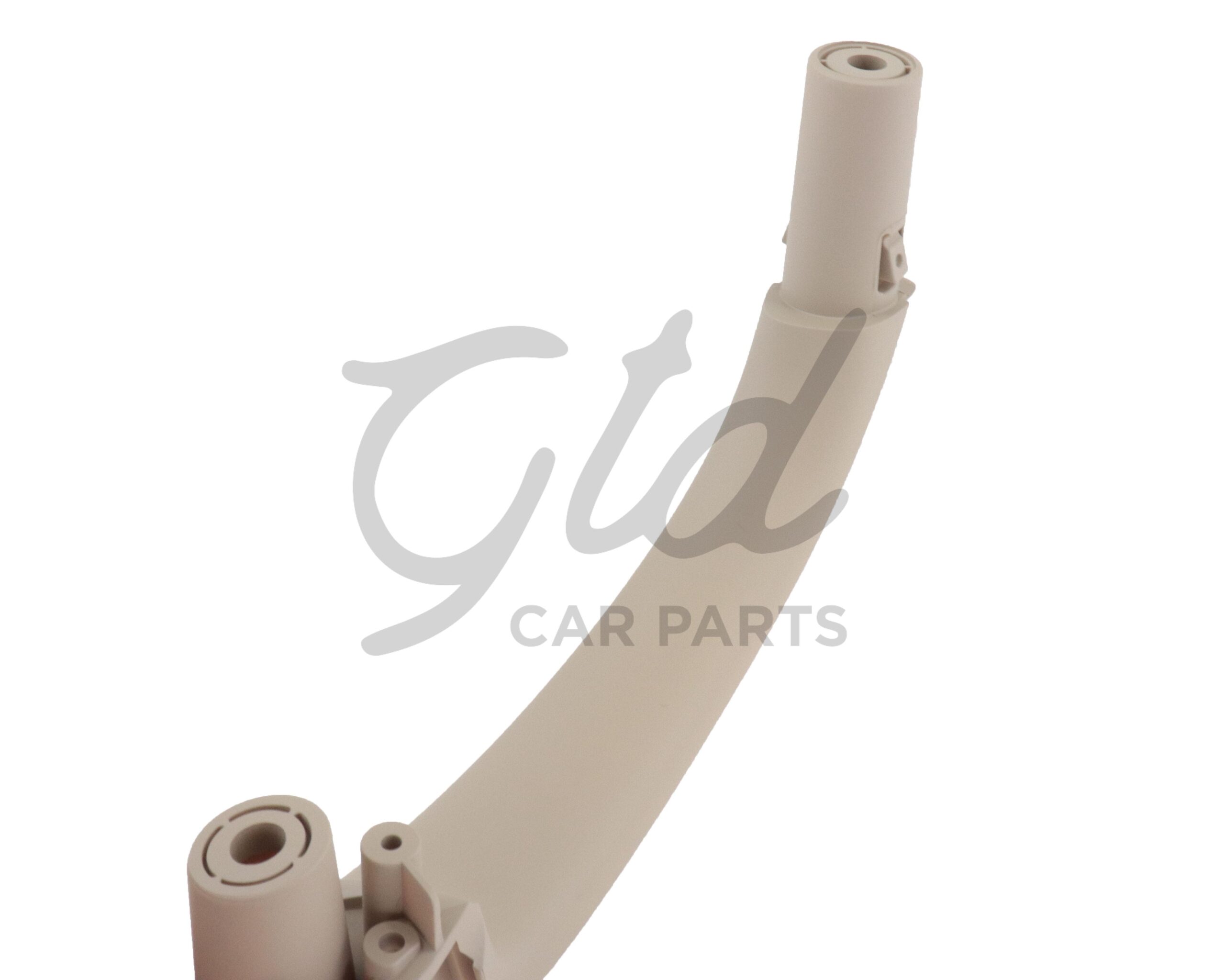 Puxador Traseiro Direito Bege Mercedes-Benz Classe C W203 2000-2007 - Image 9