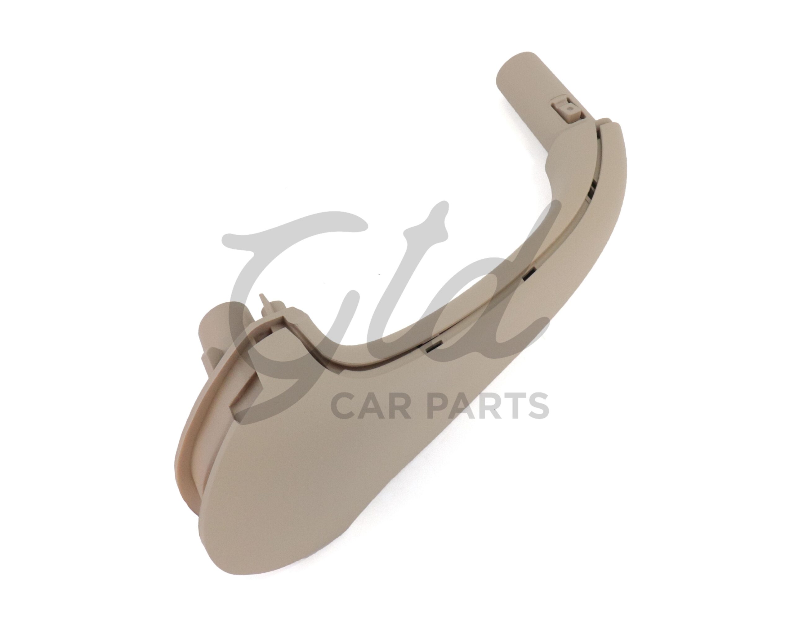 Puxador Traseiro Direito Bege Mercedes-Benz Classe C W203 2000-2007