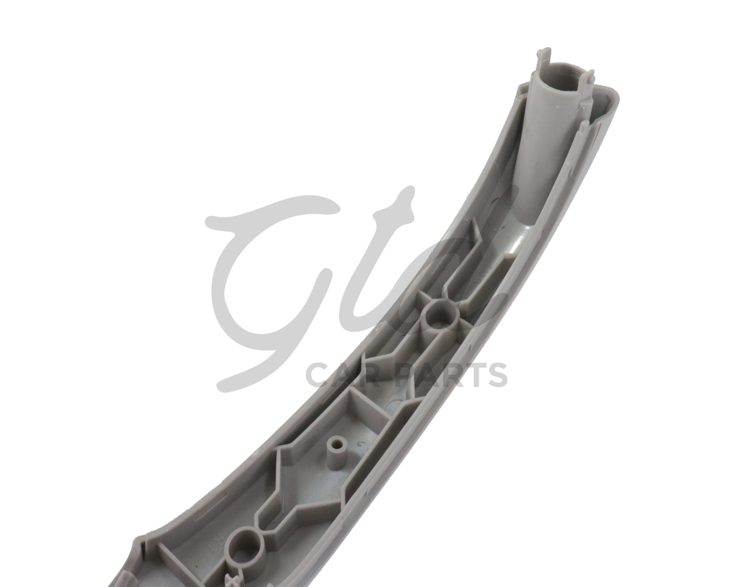 Puxador Frontal Direito Cinza Mercedes-Benz Classe C W203 2000-2007 - Image 3