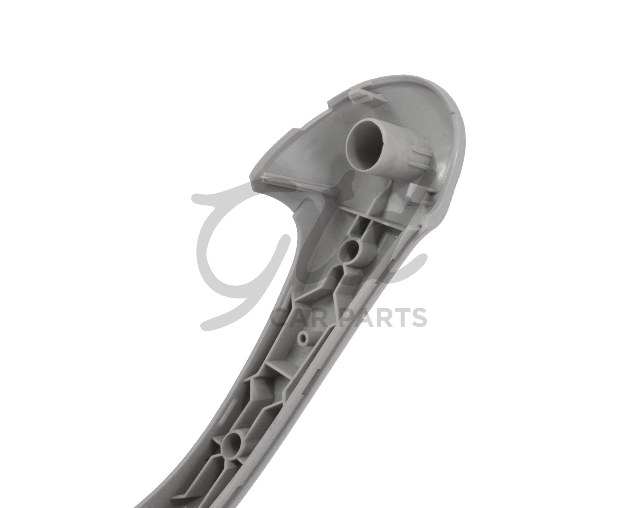 Puxador Frontal Direito Cinza Mercedes-Benz Classe C W203 2000-2007 - Image 4