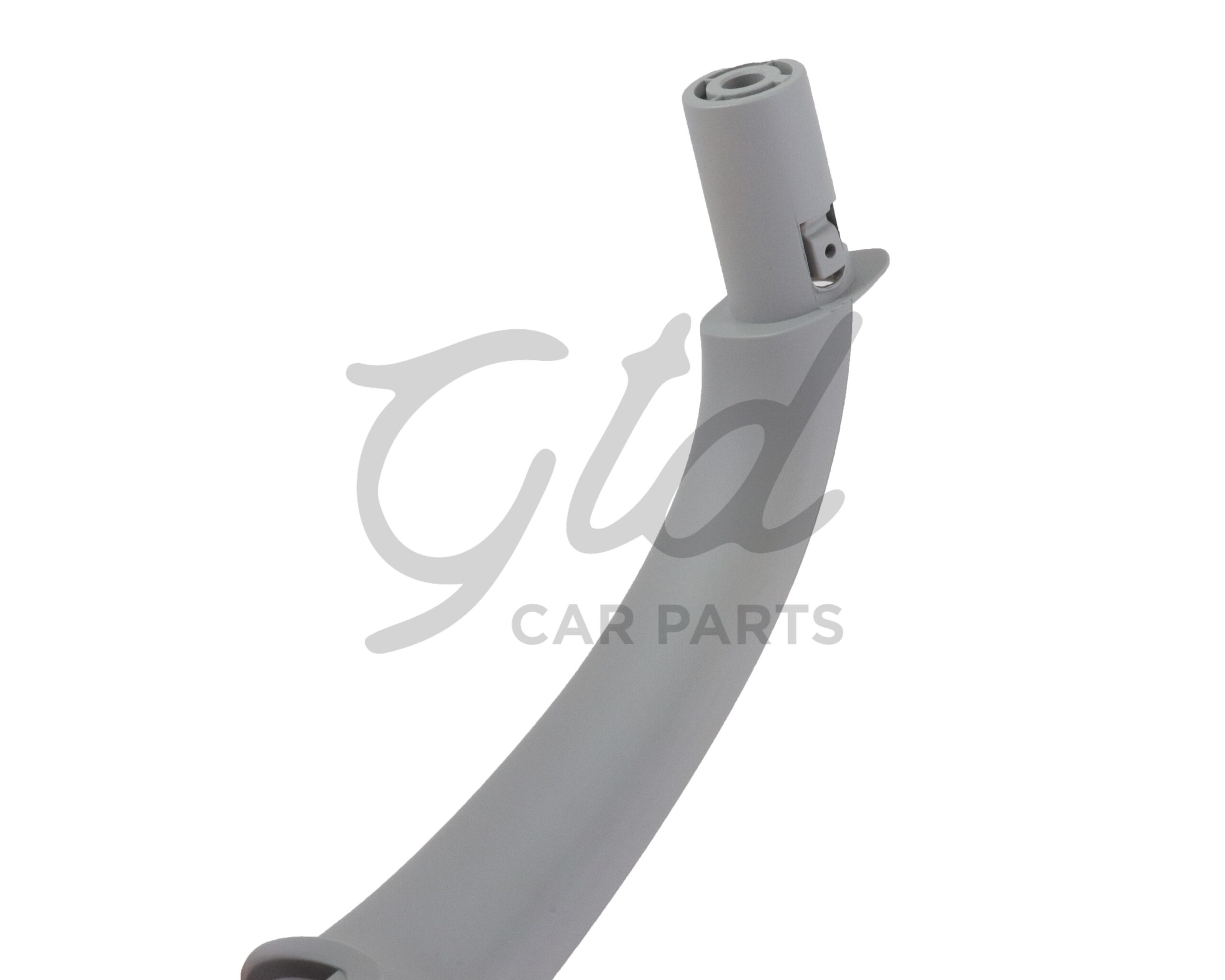 Puxador Frontal Direito Cinza Mercedes-Benz Classe C W203 2000-2007 - Image 5