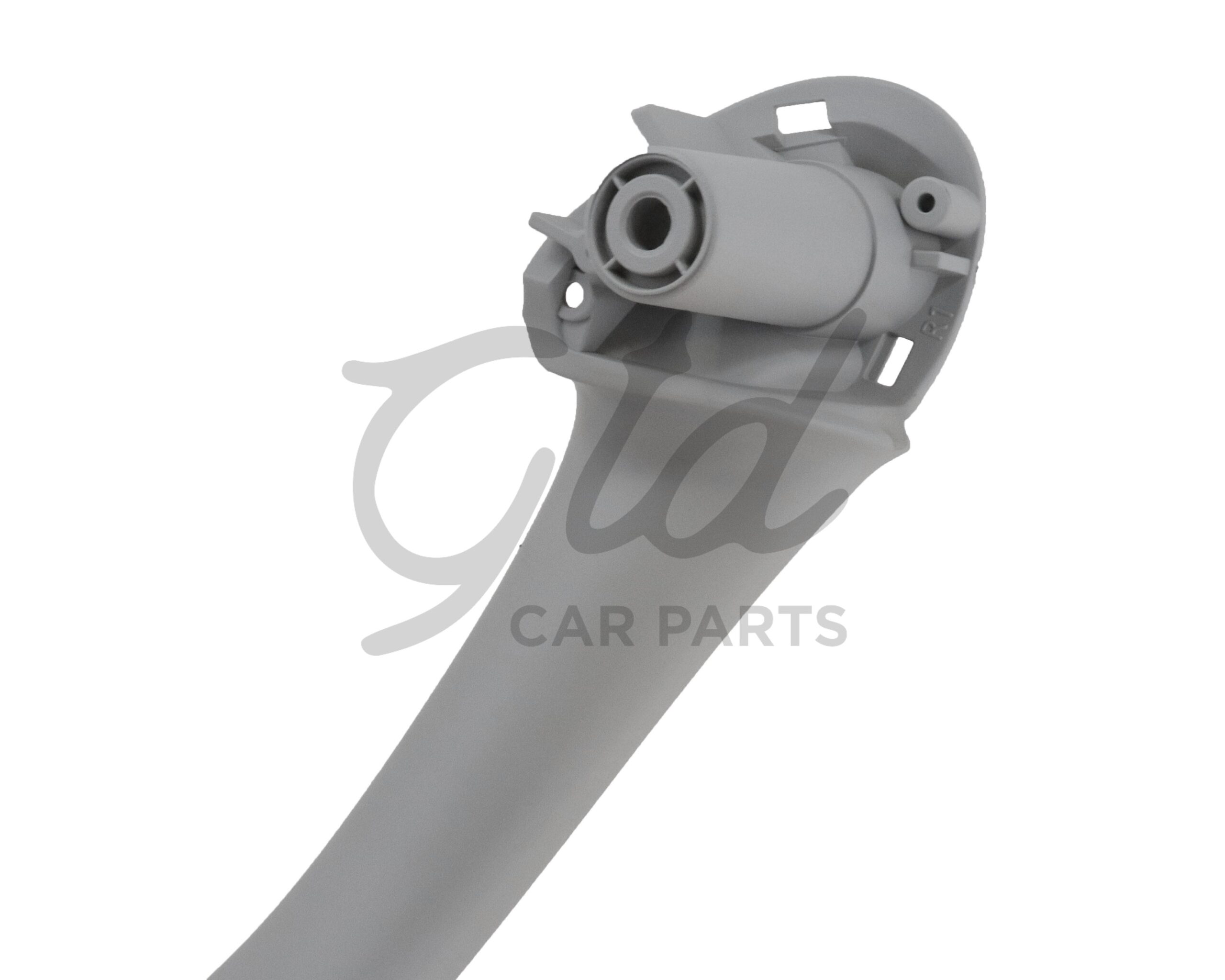 Puxador Frontal Direito Cinza Mercedes-Benz Classe C W203 2000-2007 - Image 6