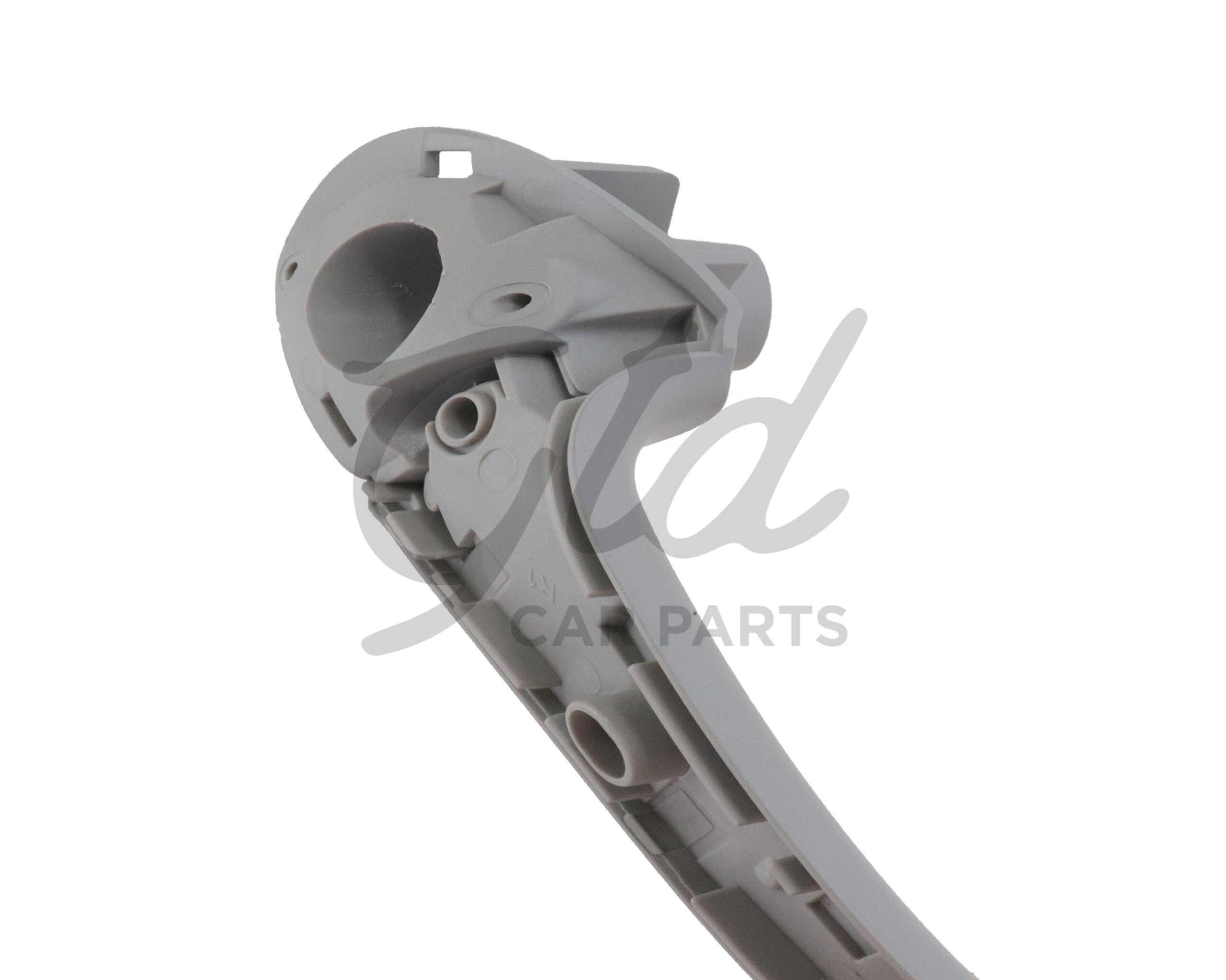 Puxador Frontal Direito Cinza Mercedes-Benz Classe C W203 2000-2007 - Image 7