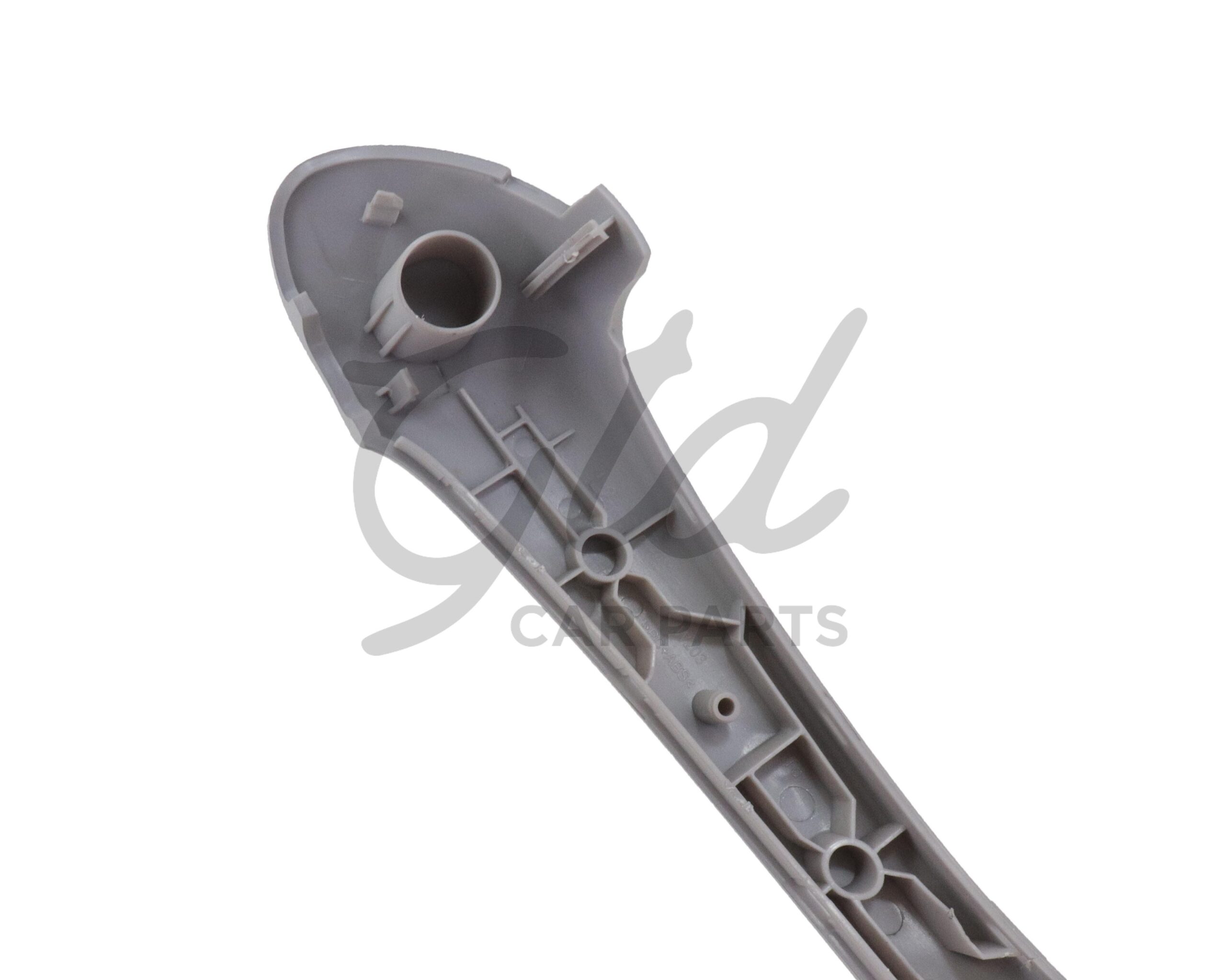 Puxador Traseiro Esquerdo Cinza Mercedes-Benz Classe C W203 2000-2007 - Image 7