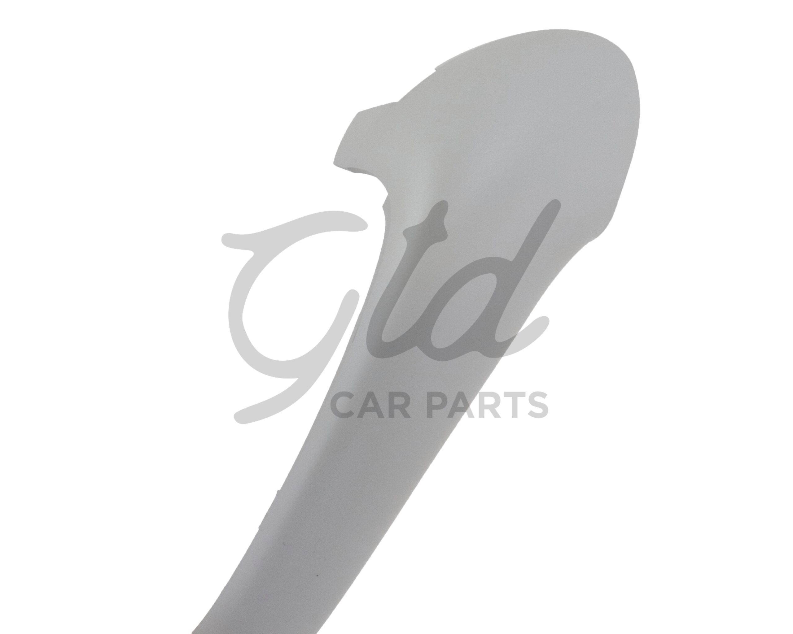 Puxador Traseiro Esquerdo Cinza Mercedes-Benz Classe C W203 2000-2007 - Image 8