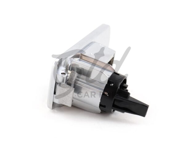 Puxador Porta-Luvas Cromado Mercedes-Benz GL ML GLS GLE W166 W292 2012-2019 Versão 2 - Image 2