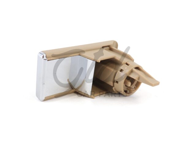 Puxador Porta-Luvas Camel Mercedes-Benz Classe C E W204 W212 GLK 2007-2015 - Image 5