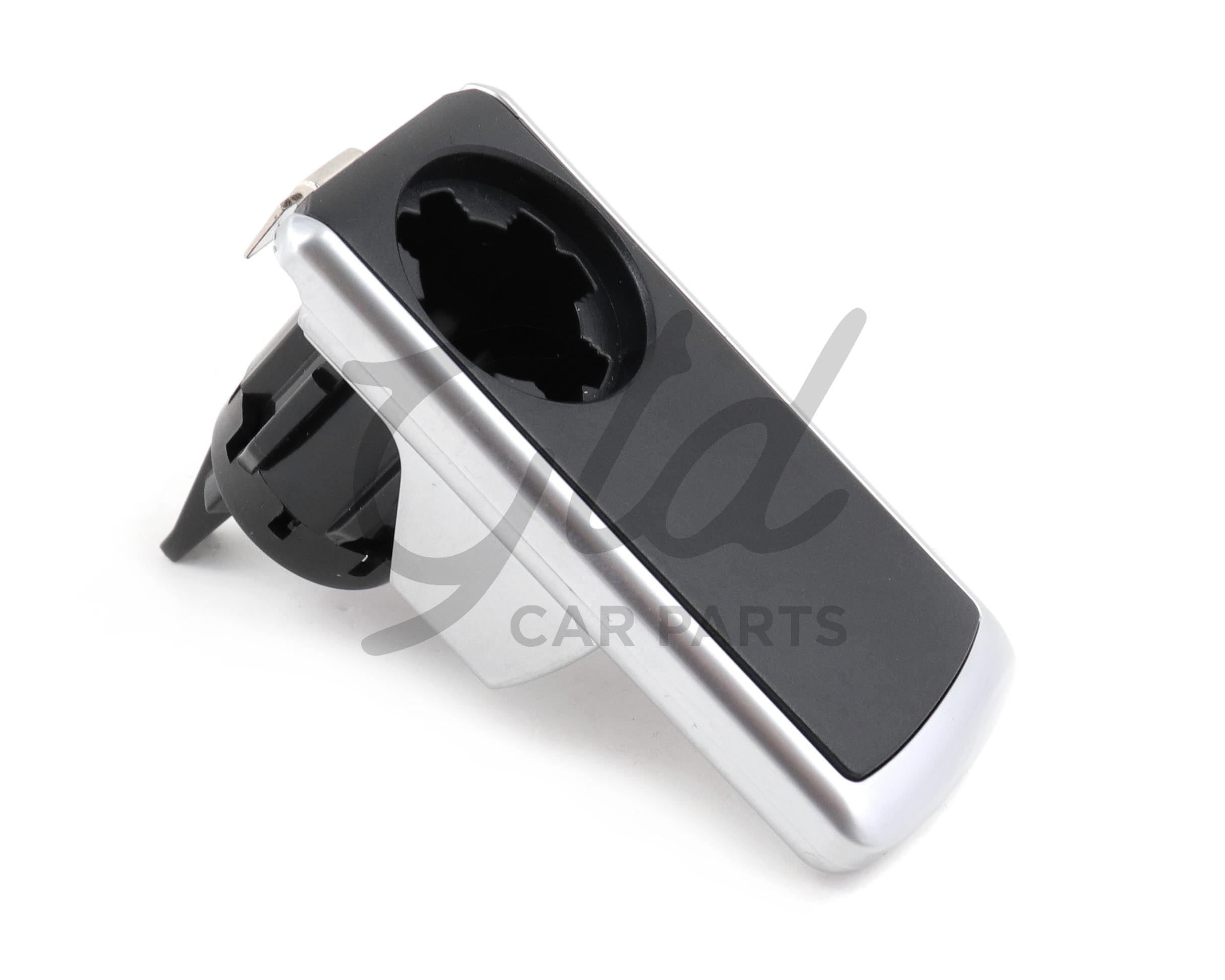 Puxador Porta-Luvas Preto Mercedes-Benz Classe E CLS W213 W257 W238 2016-2023