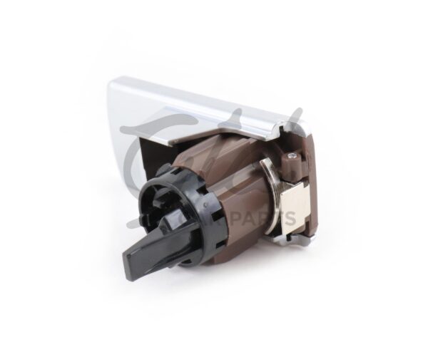 Puxador Porta-Luvas Castanho Mercedes-Benz Classe E CLS W213 W257 W238 2016-2023 - Image 4