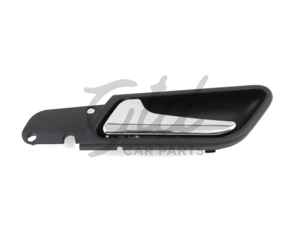 Puxador Interior Esquerdo Mercedes-Benz Classe A B W169 W245 1997-2012 - Image 2