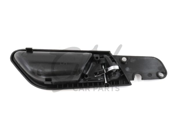 Puxador Interior Esquerdo Mercedes-Benz Classe A B W169 W245 1997-2012 - Image 7