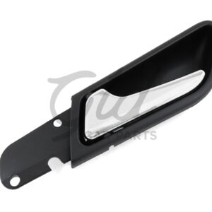 Puxador Interior Esquerdo Mercedes-Benz Classe A B W169 W245 1997-2012