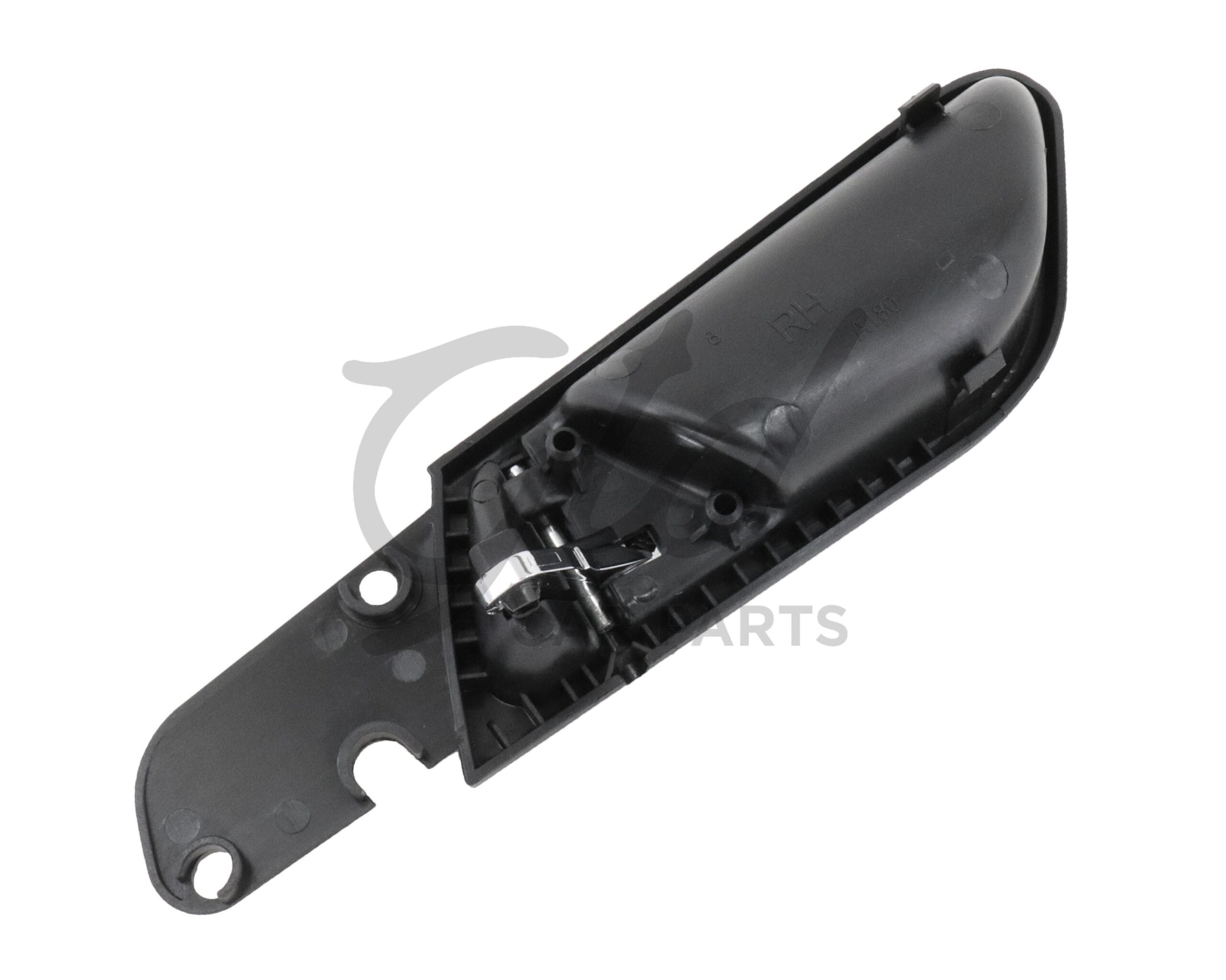 Puxador Interior Direito Mercedes-Benz Classe A B W169 W245 1997-2012 - Image 4