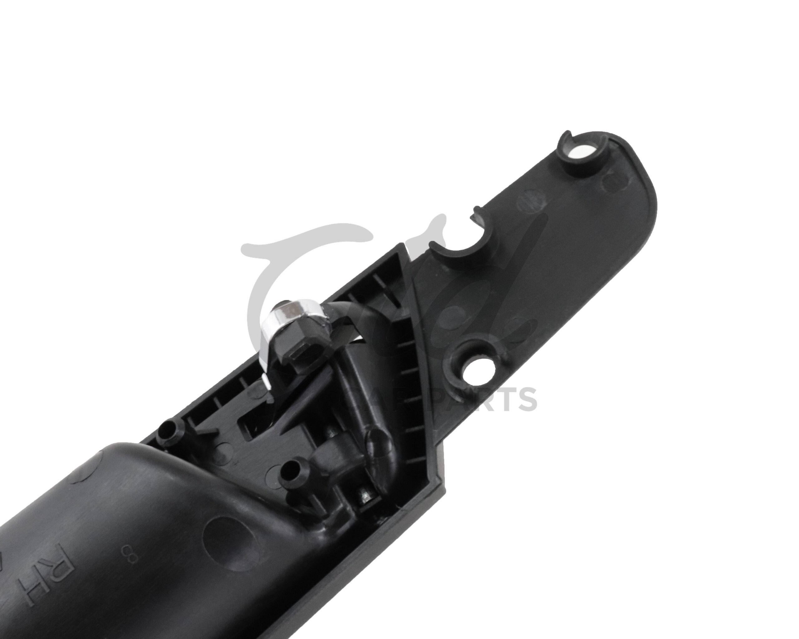 Puxador Interior Direito Mercedes-Benz Classe A B W169 W245 1997-2012 - Image 5