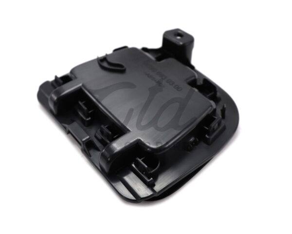 Puxador Tampa da Mala Preta Mercedes-Benz Classe E CLS W213 W257 2016-2021 - Image 8