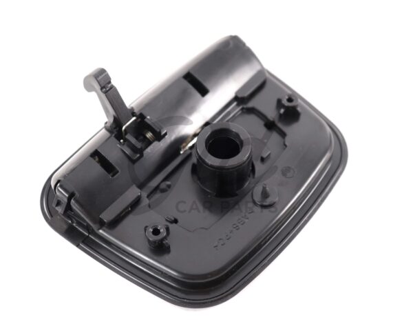 Puxador Tampa da Mala Preto Mercedes-Benz Classe GL ML GLE GLS B C CLA GLA W166 W292 W246 W205 W117 W156 2012-2021 - Image 6