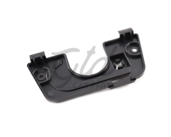 Puxador Tampa da Mala Preto Mercedes-Benz Classe GL ML GLE GLS B C CLA GLA W166 W292 W246 W205 W117 W156 2012-2021 - Image 10