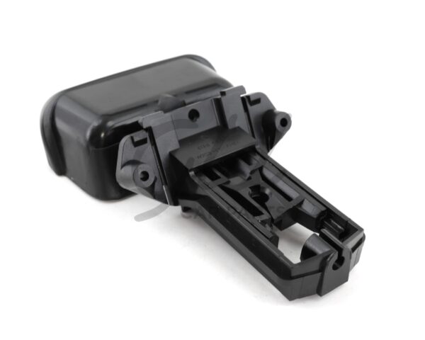 Puxador Travão de Mão Manual Mercedes-Benz Classe C CLK W203 W209 2001-2009 - Image 4