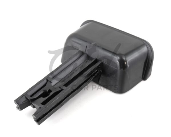 Puxador Travão de Mão Manual Mercedes-Benz Classe C CLK W203 W209 2001-2009 - Image 6
