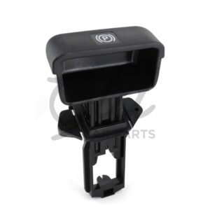 Puxador Travão de Mão Manual Mercedes-Benz Classe C CLK W203 W209 2001-2009