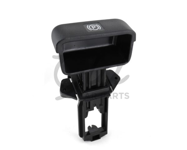 Puxador Travão de Mão Manual Mercedes-Benz Classe C CLK W203 W209 2001-2009