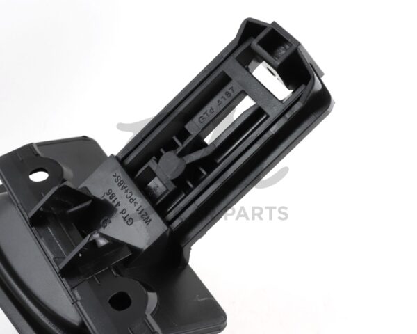 Puxador Travão de Mão Manual Mercedes-Benz Classe E CLS W211 W219 2003-2009 - Image 4