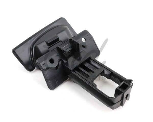 Puxador Travão de Mão Manual Mercedes-Benz Classe E CLS W211 W219 2003-2009 - Image 6