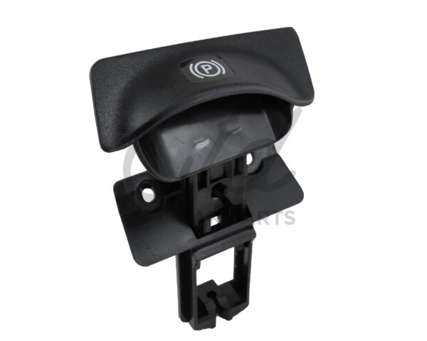 Puxador Travão de Mão Manual Mercedes-Benz Classe E CLS W211 W219 2003-2009