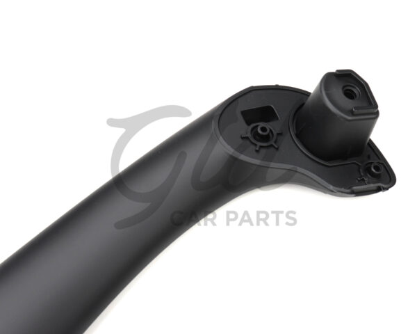 Puxador Frontal Esquerdo Preto Renault Megane III Fluence 2008-2016 - Image 3