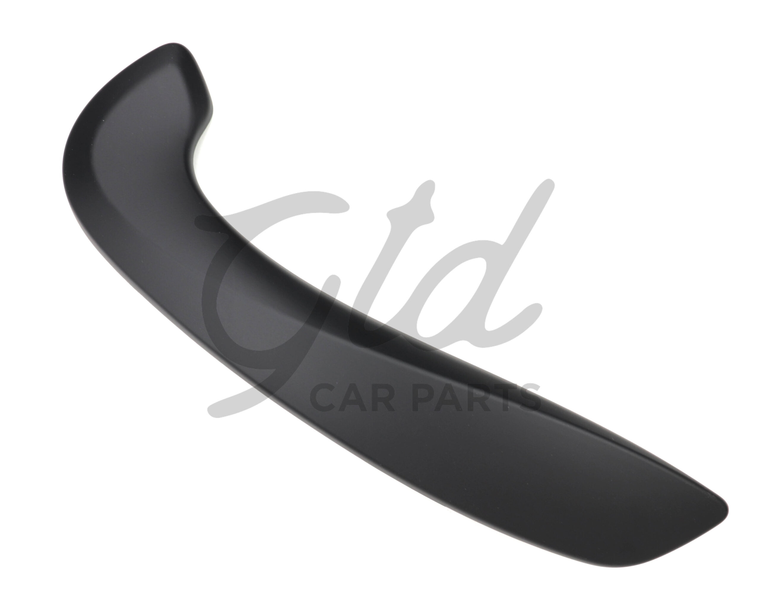 Puxador Frontal Direito Preto Renault Megane III Fluence 2008-2016 - Image 4