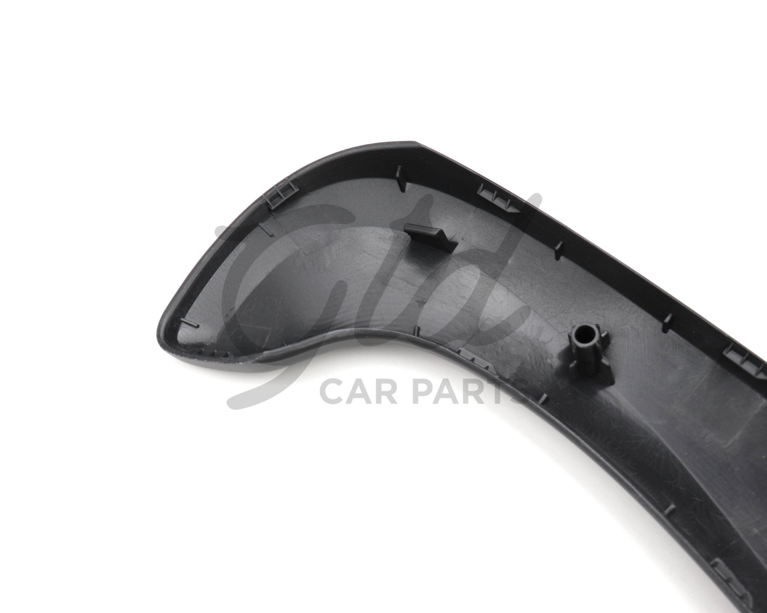 Puxador Frontal Direito Preto Renault Megane III Fluence 2008-2016 - Image 7