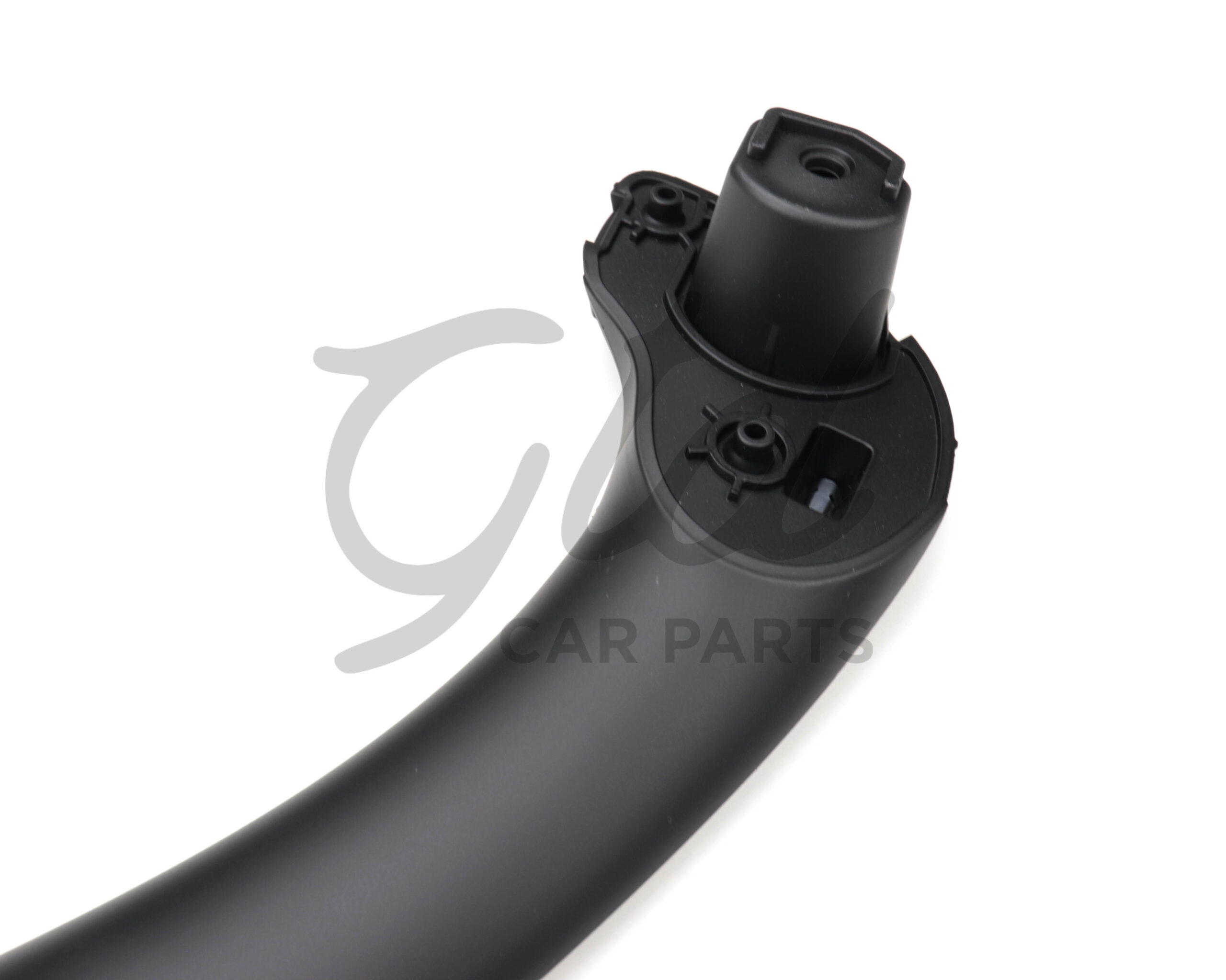 Puxador Frontal Direito Preto Renault Megane III Fluence 2008-2016 - Image 10