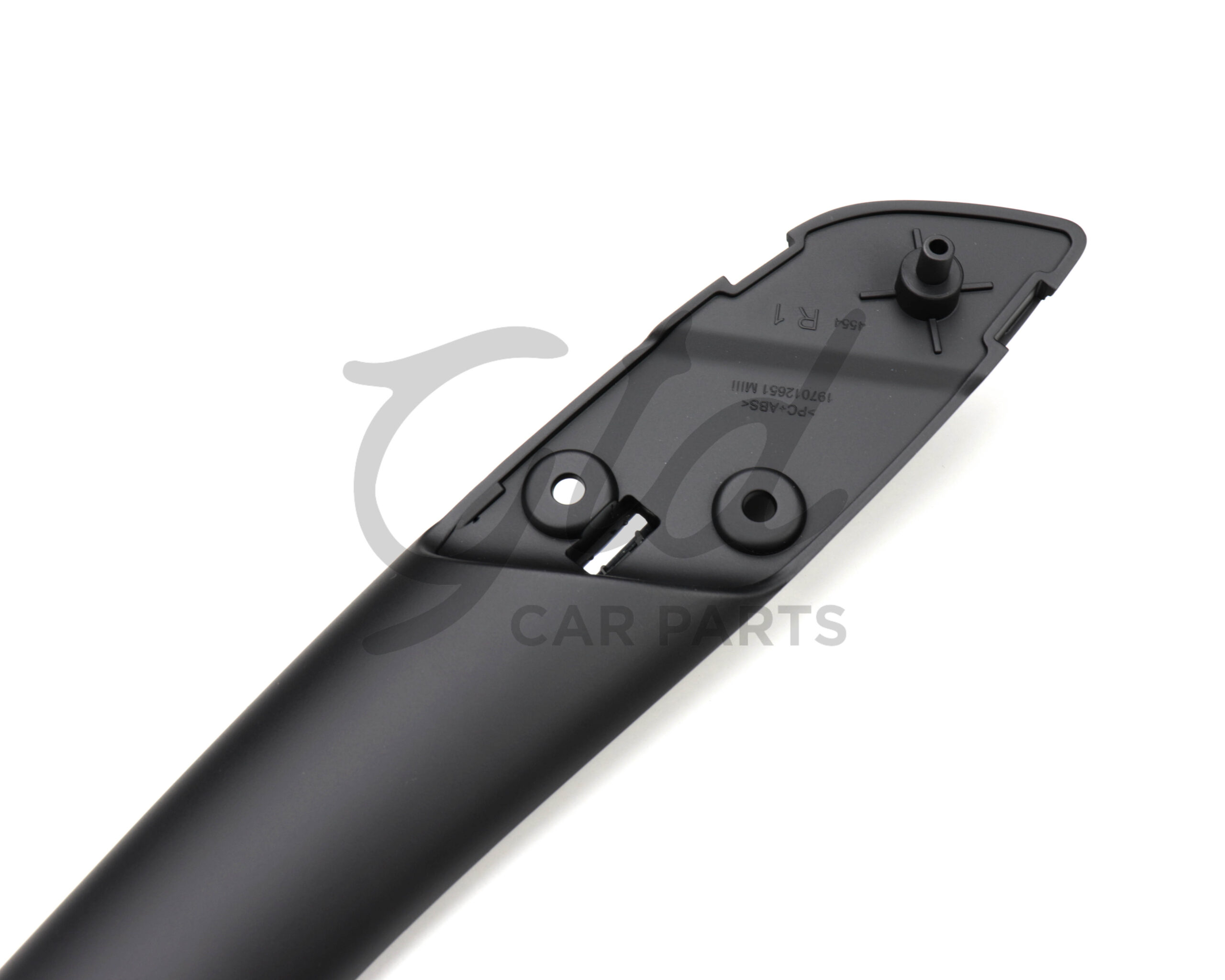 Puxador Frontal Direito Preto Renault Megane III Fluence 2008-2016 - Image 11