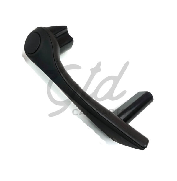Puxador Frontal Direito Preto Renault Megane II 2002-2009 - Image 3